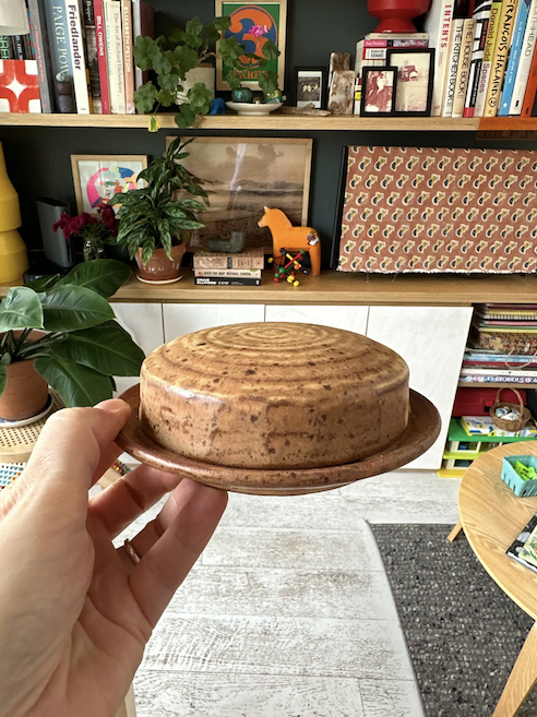 The mindful art of thrifting